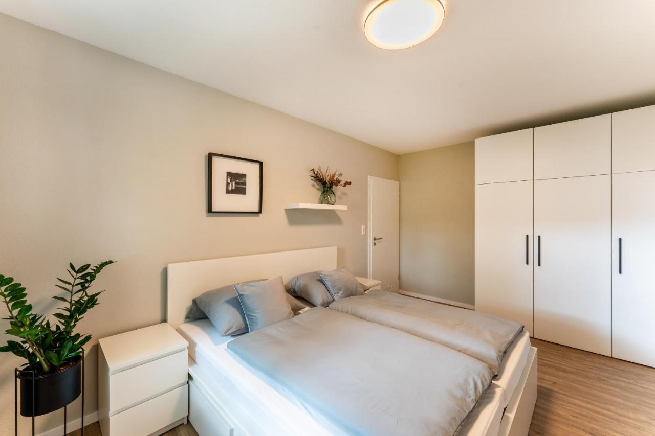 City-Luxus Apartment Rottweil Buitenkant foto