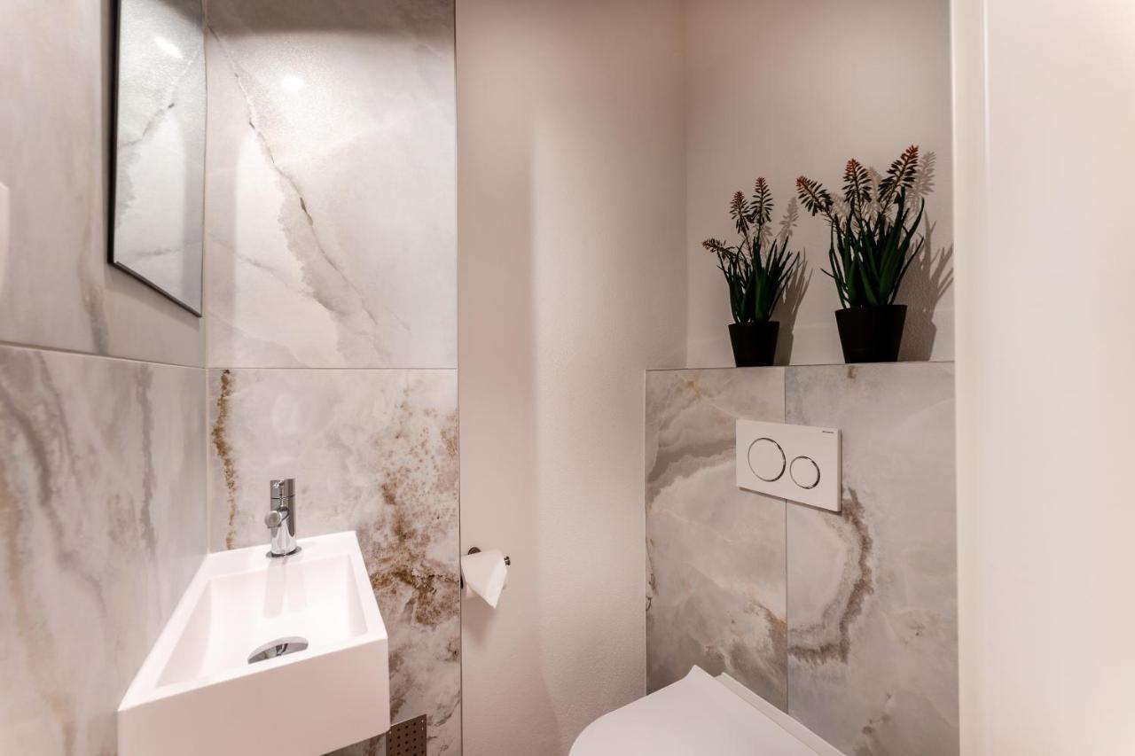 City-Luxus Apartment Rottweil Buitenkant foto