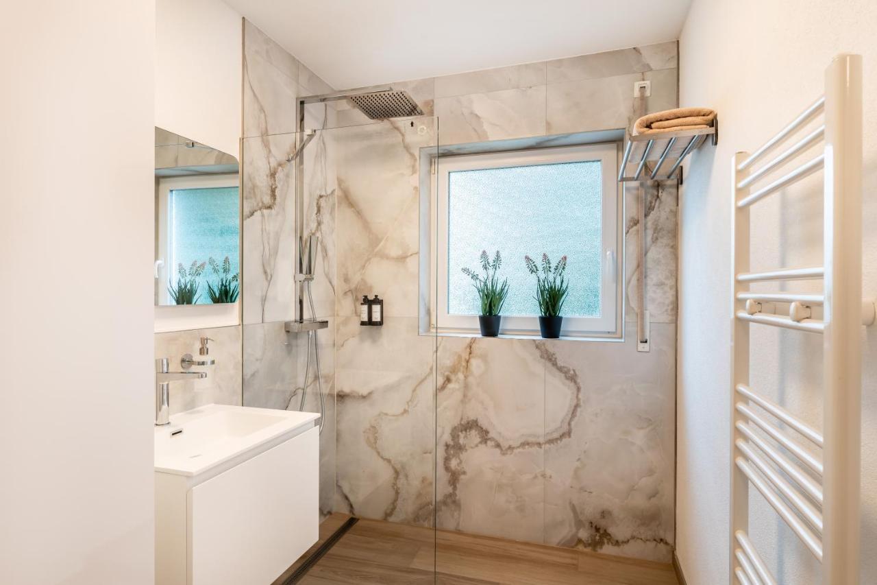 City-Luxus Apartment Rottweil Buitenkant foto