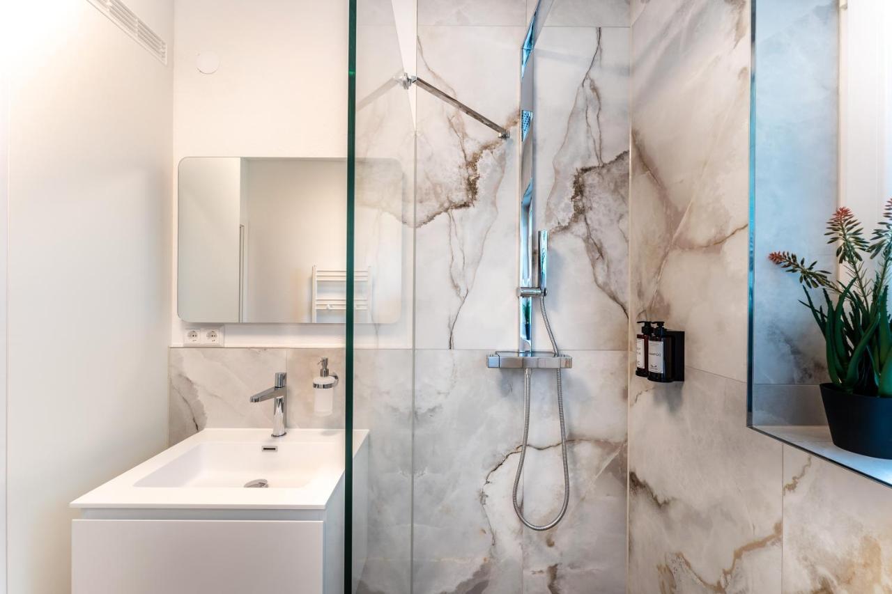City-Luxus Apartment Rottweil Buitenkant foto